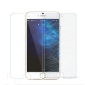 cell phone accessory anti-fingerprint tempered glass screen protector for iPhone 6/tempered glass screen protector for iPhone 6